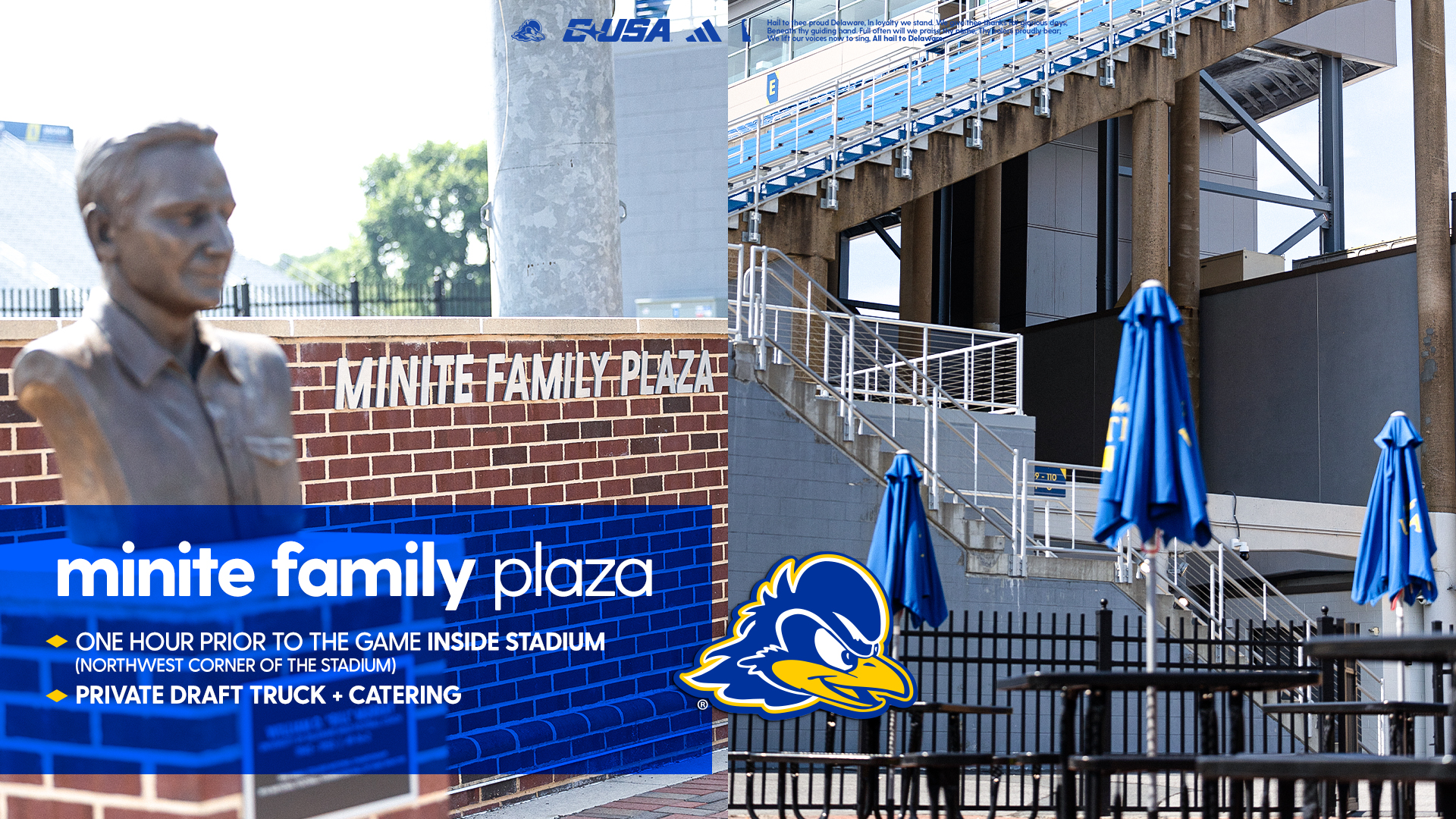 Minite Family Plaza