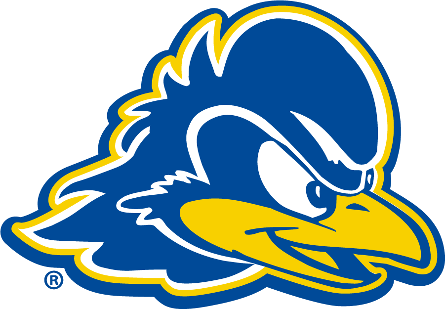 Delaware Blue Hens logo